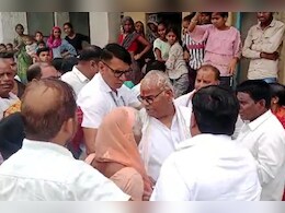 मदन दिलावर को कोटा में नाराज महिला ग्रामीणों द्वारा घेरे जाने का वीडियो वायरल, मंत्री ने बताया- असामाजिक तत्वों की साजिश