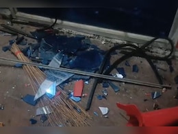 रेस्टोरेंट मालिक ने मांगा खाने का पैसा तो बदमाशों ने झोंक दी फायरिंग, दो को लगी गोली