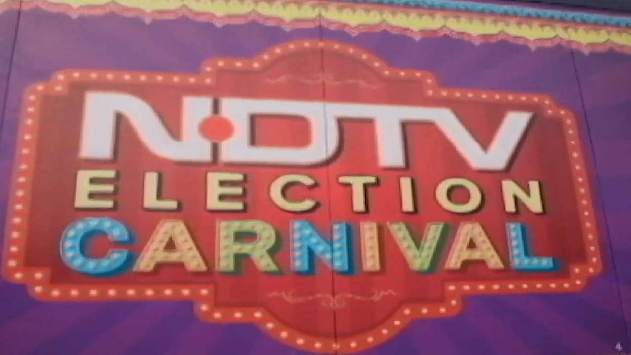 Lok Sabha Election 2024: इंदौर में किसकी नैय्या होगी पार? देखिए NDTV Election Carnival