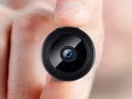 बाथरूम में खुफिया कैमरा लगाकर बनाए अश्लील वीडियो व्यापारी को भेजकर फिरौती मांगने वाले आरोपी गिरफ्तार