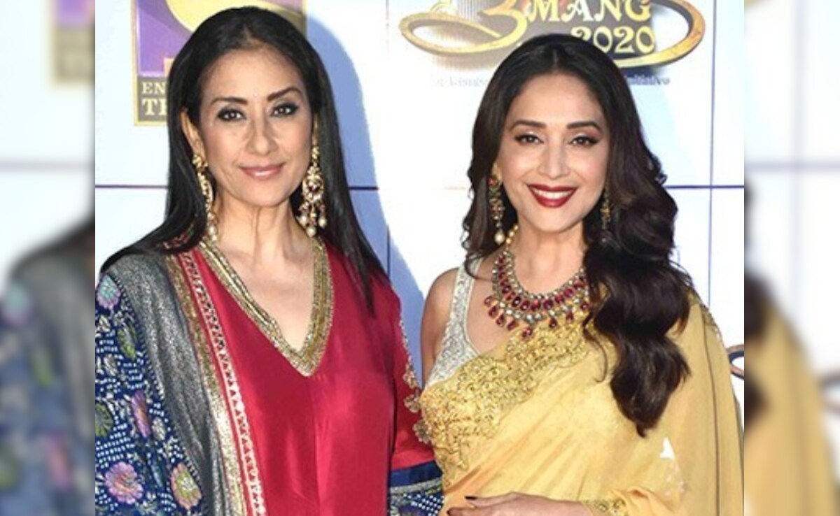 Manisha Koirala Reveals Why She Said No To <i>Dil Toh Pagal Hai</i>: "Was Pitted Against Madhuri Dixit"