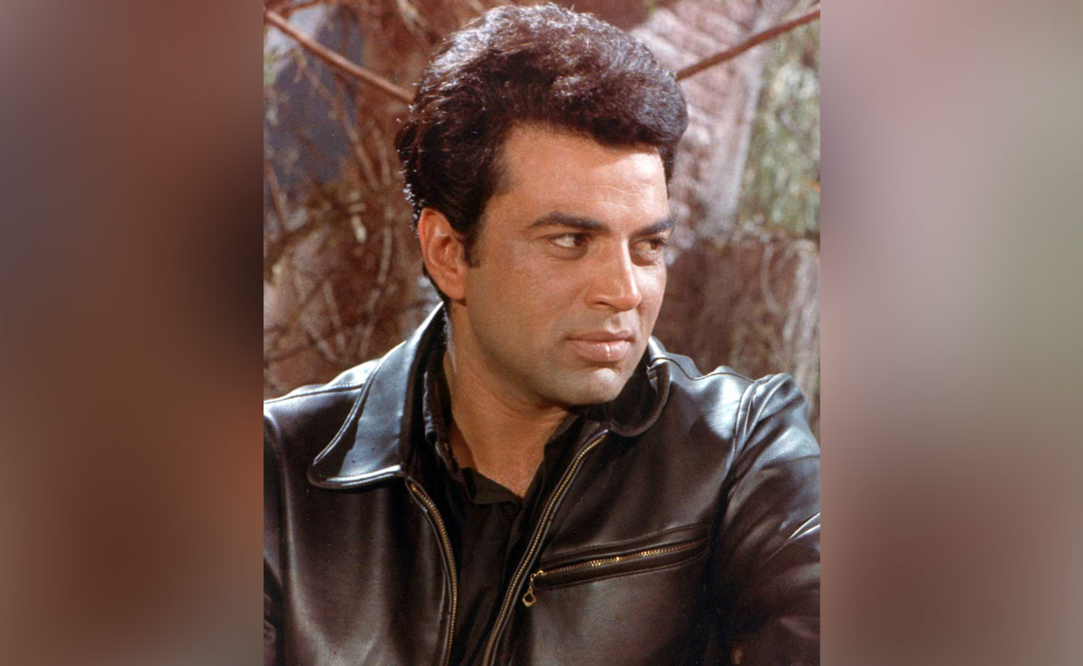 धर्मेंद्र के लिए लकी साबित हुआ था ये साल, दनादन दी थी 7 सुपरहिट फिल्में, बन गए थे बॉक्स ऑफिस के राजा, जानते हैं नाम?