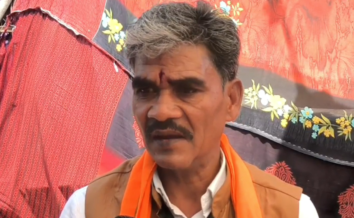 BJP Ishwar Sahu:&nbsp;बिरनपुर सांप्रदायिक हिंसा की होगी CBI जांच, साजा विधायक ईश्वर साहू बोले इसके बाद हो ऐसी कार्रवाई