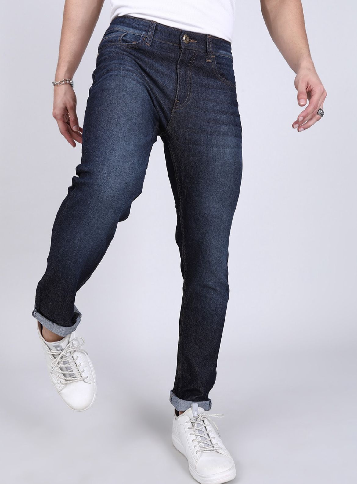 Best Deals On Mens Jeans From Myntra