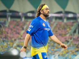 "He Will Continue To...": In Mike Hussey's MS Dhoni Statement, A Hint On Thala's IPL Future