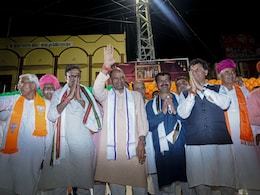 लोकसभा चुनाव के लिए भाजपा ने राजस्थान की सभी सीटों पर बनाए समन्वयक, मोबाइल नंबर के साथ जारी किया ये लिस्ट लोकसभा चुनाव के लिए भाजपा ने राजस्थान की सभी सीटों पर बनाए समन्वयक, मोबाइल नंबर के साथ जारी किया ये लिस्ट