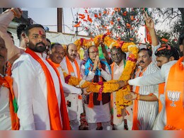 Lok sabha Election: शिवराज का बिना नाम लिए राहुल गांधी पर बड़ा हमला, बोले-कांग्रेस की दुर्गति का कारण है उसका ऐसा नेतृत्व