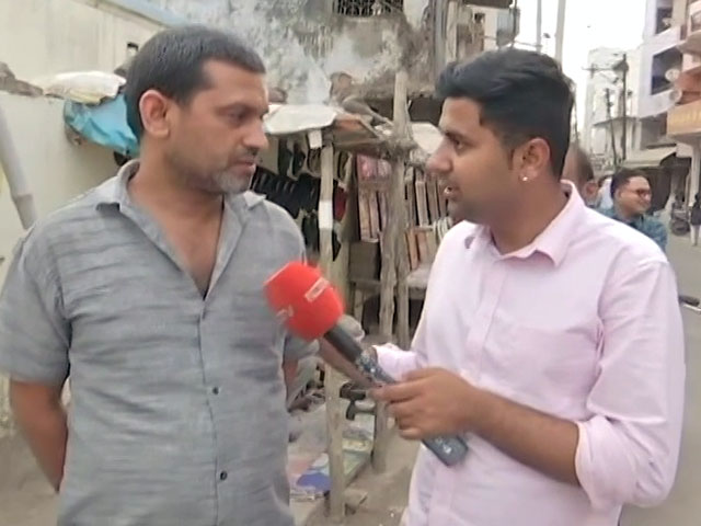 Rahul Gandhi Or His Sister Priyanka? Amethi Answers Who Is Their Choice