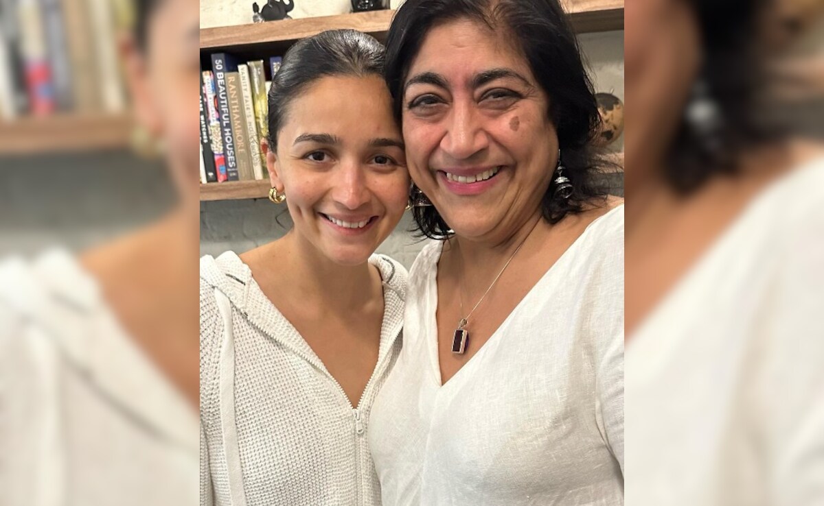 Alia Bhatt To Star In Gurinder Chadha's Disney Film ? Director Responds