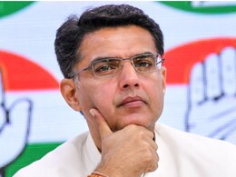 Rajasthan Politics: 'नकारा-निकम्मा' जैसे हमलों को भूलकर अशोक गहलोत के बेटे का प्रचार करेंगे सचिन पायलट, कहा- 'ये समय की मांग'