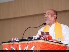 Forensic Report Shows Biren Singh Tapes Were Manipulated: Centre To Supreme Court