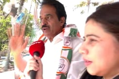 "BJP Can't Win A Single Seat In Kerala": Congress's KC Venugopal To NDTV "BJP Can't Win A Single Seat In Kerala": Congress's KC Venugopal To NDTV