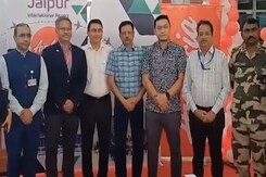 जयपुर से कुआलालंपुर के लिए  फ्लाइट शुरू, जानिए शेड्यूल जयपुर से कुआलालंपुर के लिए  फ्लाइट शुरू, जानिए शेड्यूल