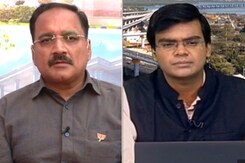 Arvind Kejriwal Has Betrayed The Capital: Delhi BJP Chief To NDTV Arvind Kejriwal Has Betrayed The Capital: Delhi BJP Chief To NDTV