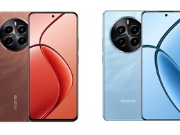 आज से realme P1 Pro 5G स्मार्टफोन की बिक्री शुरू, 20 हजार से कम कीमत में दमदार फीचर्स से लैस