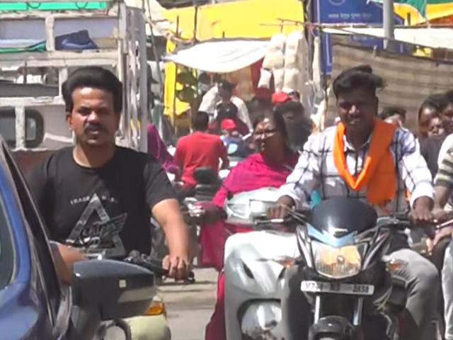 Unemployment Key Issue As Betul Braces For Poll Battle