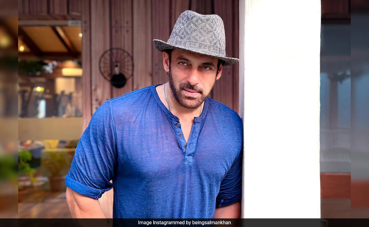 Eid 2024: Salman Khan's Big Reveal - New Film <i>Sikandar</i>