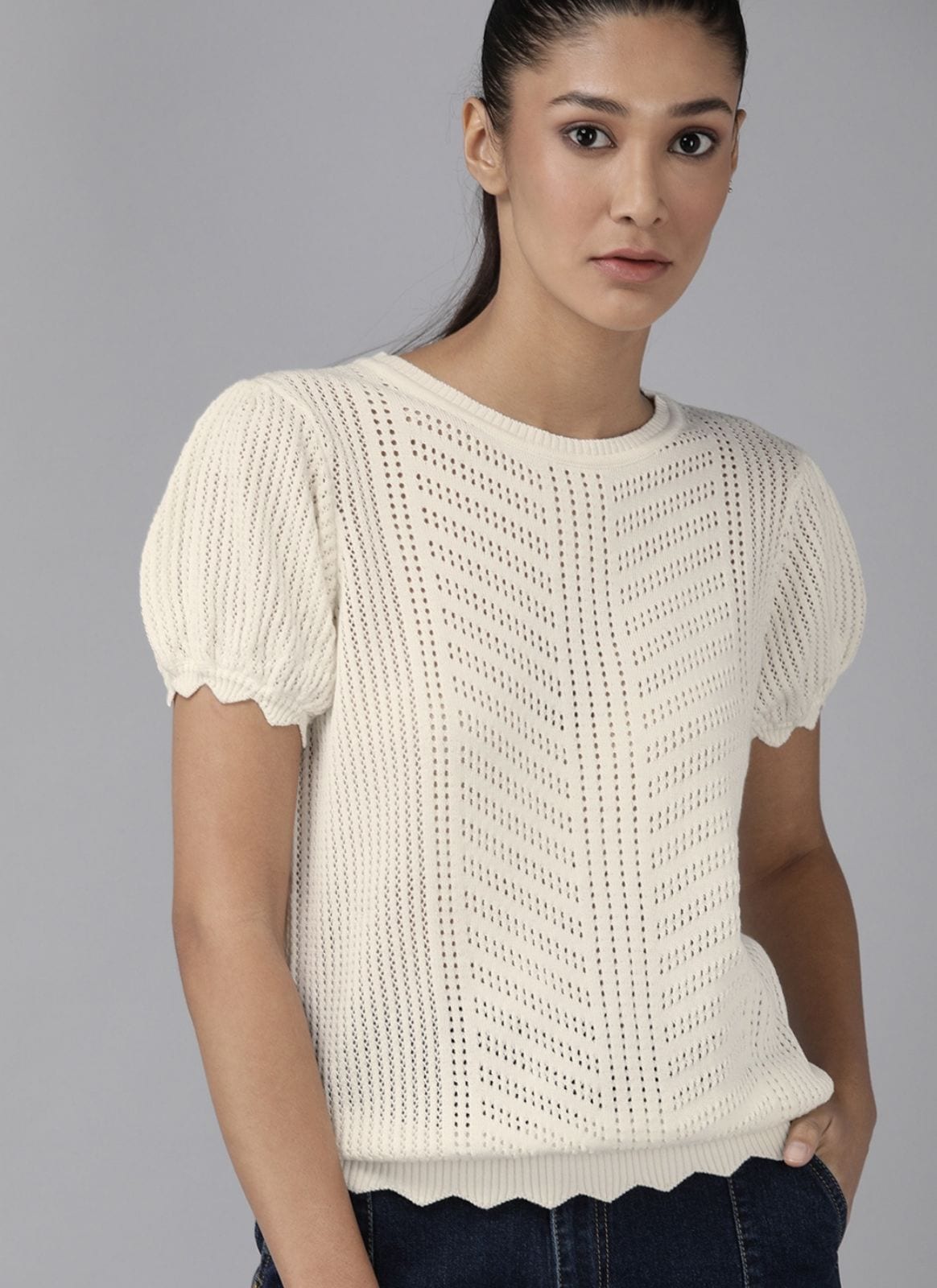 Best Deals On Summer Casual Tops From Myntra