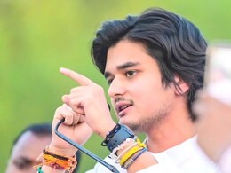 Shivpuri Guna Lok Sabha: सिंधिया को मिला बेटे का साथ ! महानार्यमन ने संभाली चुनावी प्रचार-प्रसार की कमान 