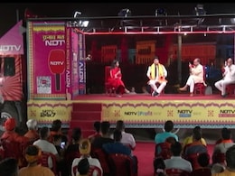 NDTV इलेक्शन कार्निवल: अयोध्या में हनुमान गढ़ी के महंत बोलें-  'भगवान राम किसी पार्टी, दल और संप्रदाय के नहीं सबके हैं' NDTV इलेक्शन कार्निवल: अयोध्या में हनुमान गढ़ी के महंत बोलें-  'भगवान राम किसी पार्टी, दल और संप्रदाय के नहीं सबके हैं'