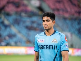 Shubman Gill Blasts Gujarat Titans Batting Unit, Makes Big Admission After Loss Against LSG Shubman Gill Blasts Gujarat Titans Batting Unit, Makes Big Admission After Loss Against LSG