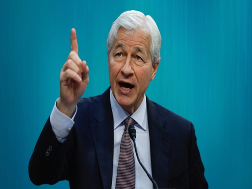 US में पीएम मोदी का डंका, जेपी मॉर्गन के CEO ने तारीफ में कहा- अमेरिका में उनके जैसे नेता की सख्त जरूरत