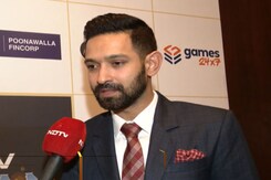 "People Have Been Really Kind": Actor Vikrant Massey To NDTV "People Have Been Really Kind": Actor Vikrant Massey To NDTV