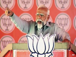 "Our Forces Are Now Killing Terrorists On Their Home Turf": PM in Uttarakhand "Our Forces Are Now Killing Terrorists On Their Home Turf": PM in Uttarakhand