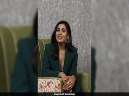Mamaearth की को-फाउंडर घजल अलघ संडे को 5 घंटे रहती हैं फोन से दूर, जीती हैं सादा जीवन, जानिए क्यों Mamaearth की को-फाउंडर घजल अलघ संडे को 5 घंटे रहती हैं फोन से दूर, जीती हैं सादा जीवन, जानिए क्यों