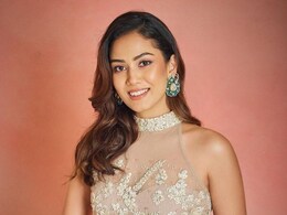 Mira Rajput Evokes Nostalgia With Her Teatime Snack Mira Rajput Evokes Nostalgia With Her Teatime Snack