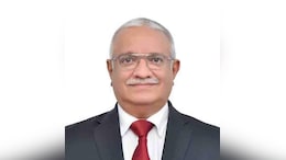 Ramesh Kunhikanna, Man Who Became Billionaire After Chandrayaan-3 Success