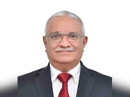Ramesh Kunhikanna, Man Who Became Billionaire After Chandrayaan-3 Success Ramesh Kunhikanna, Man Who Became Billionaire After Chandrayaan-3 Success