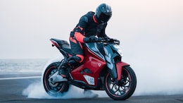 Exclusive: Ultraviolette Automotive To Enter Multiple Motorcycle Segments