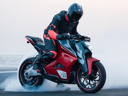 Exclusive: Ultraviolette Automotive To Enter Multiple Motorcycle Segments