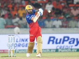 "Take Few Risks": Sunil Gavaskar Tears Into Virat Kohli During His 43-Ball 51 vs SRH