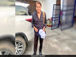 Ramayan Actor Clarifies Why He Left Meerut For Mumbai Day After Polls Ramayan Actor Clarifies Why He Left Meerut For Mumbai Day After Polls