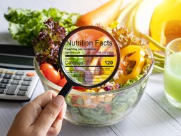 Food Authority Asks Restaurants To Follow Rules Of Displaying Food Information