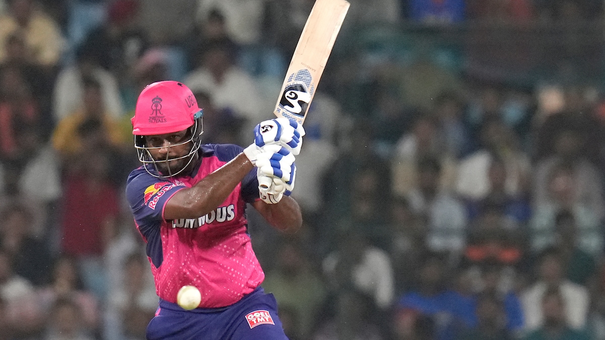 LSG vs RR Live Score, IPL 2024: Sanju Samson, Dhruv Jurel Put Rajasthan Royals On Top vs LSG | Cricket News
