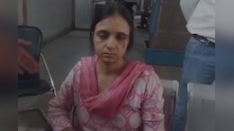 बाल श्रमिकों को मुक्त कराने वाली बाल कल्याण समिति की अध्यक्ष हुई घायल, समिति के सदस्यों ने की मारपीट