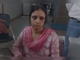 बाल श्रमिकों को मुक्त कराने वाली बाल कल्याण समिति की अध्यक्ष हुई घायल, समिति के सदस्यों ने की मारपीट