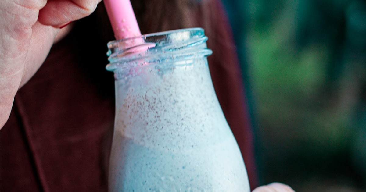 How Much Milk Should You Drink A Day