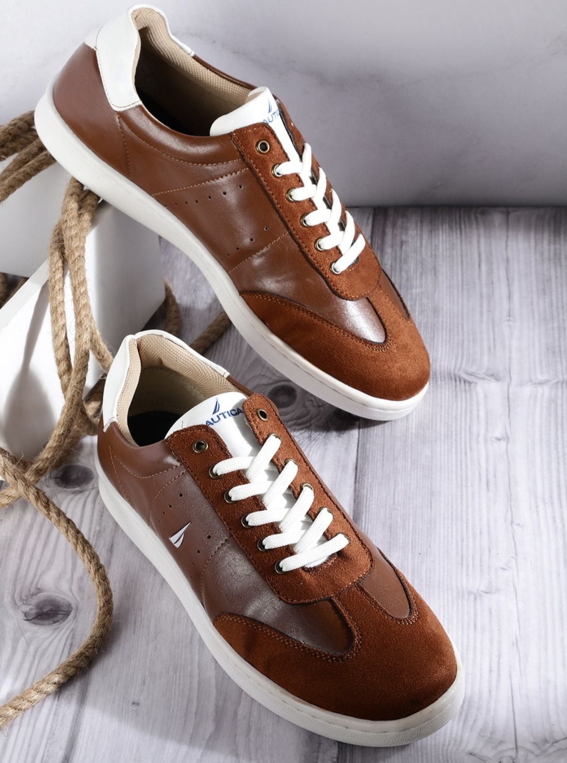 Best Deals On Mens Premium Footwear From Myntra