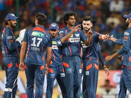 Lucknow Super Giants vs Chennai Super Kings, IPL 2024: Match Preview, Fantasy Picks, Pitch And Weather Reports