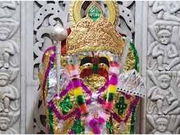 Hanuman Jayanti: राजस्थान का गजेटेड हनुमान मंदिर, जहां बड़ी संख्या में आती हैं नौकरी और प्रमोशन की अर्जियां