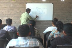 Meet The Farmer Who Help Students Crack Competitive Exams Meet The Farmer Who Help Students Crack Competitive Exams