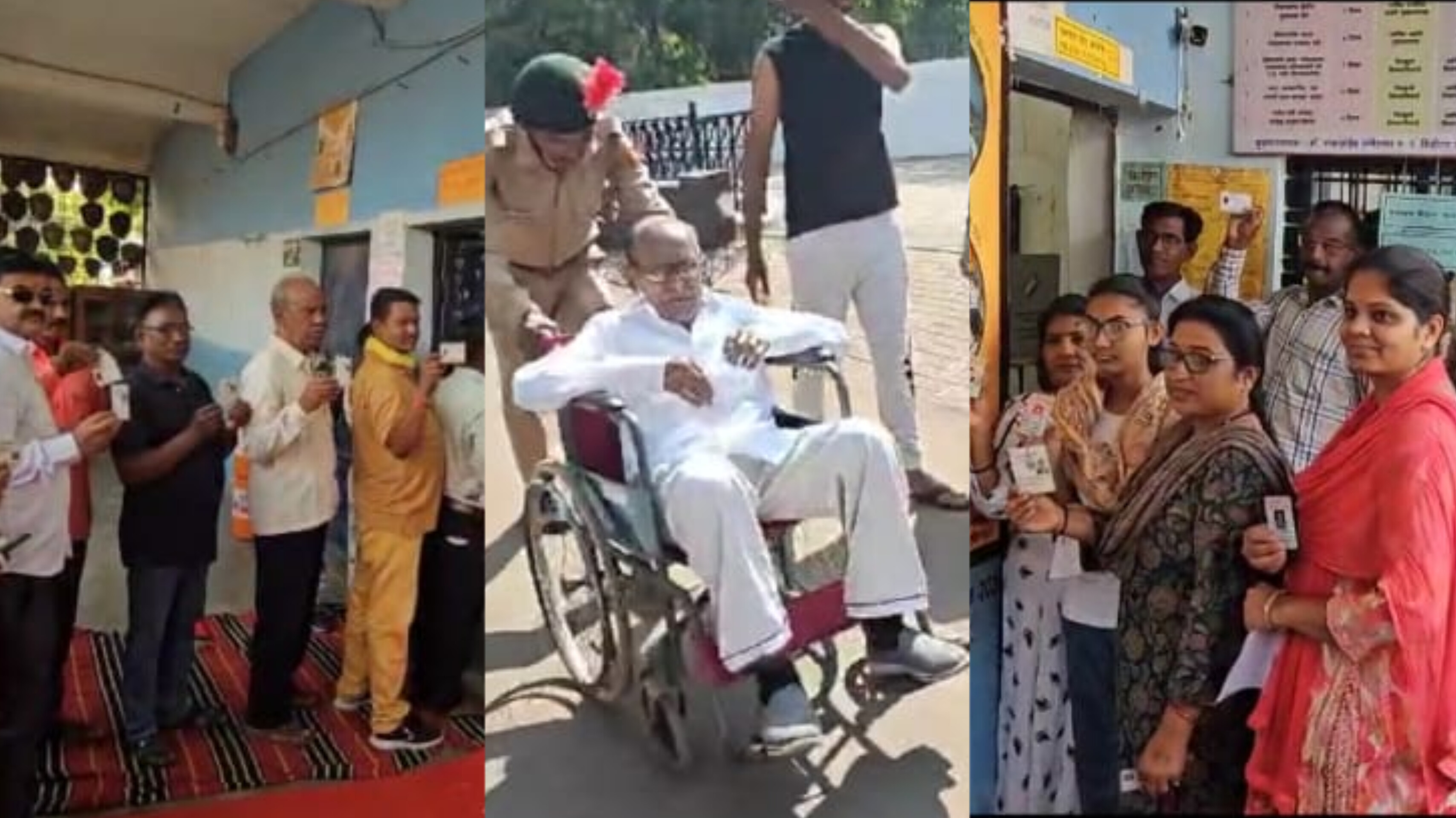 लोस चुनाव: तृणमूल नेता ने शुरुआती दो चरणों में हुए मतदान के सटीक आंकड़ों के लिए आरटीआई लगाई