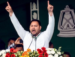 Opinion | Tejashwi Yadav Could Be Bihar&#039;s Future - Or Opposition&#039;s Greatest Mistake. Here&#039;s Why