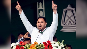 Tejashwi Yadav Could Be Bihar's Future - Or Opposition's Greatest Mistake