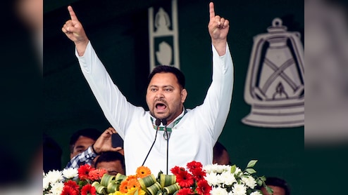 Opinion | Tejashwi Yadav Could Be Bihar's Future - Or Opposition's Greatest Mistake. Here's Why