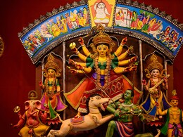 When Is Ashtami 2024: Date, Time, Significance, And Bhog Recipes For The D-Day